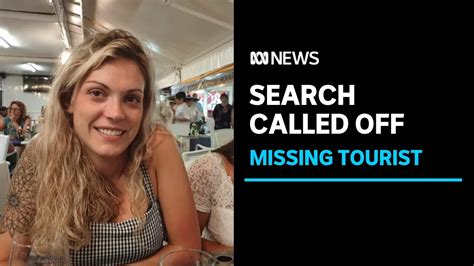 celine kremer australia|Search called off for Celine Cremer, Belgian tourist .